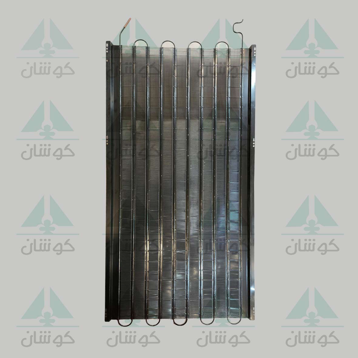 کندانسور 16 پاس عرض 65